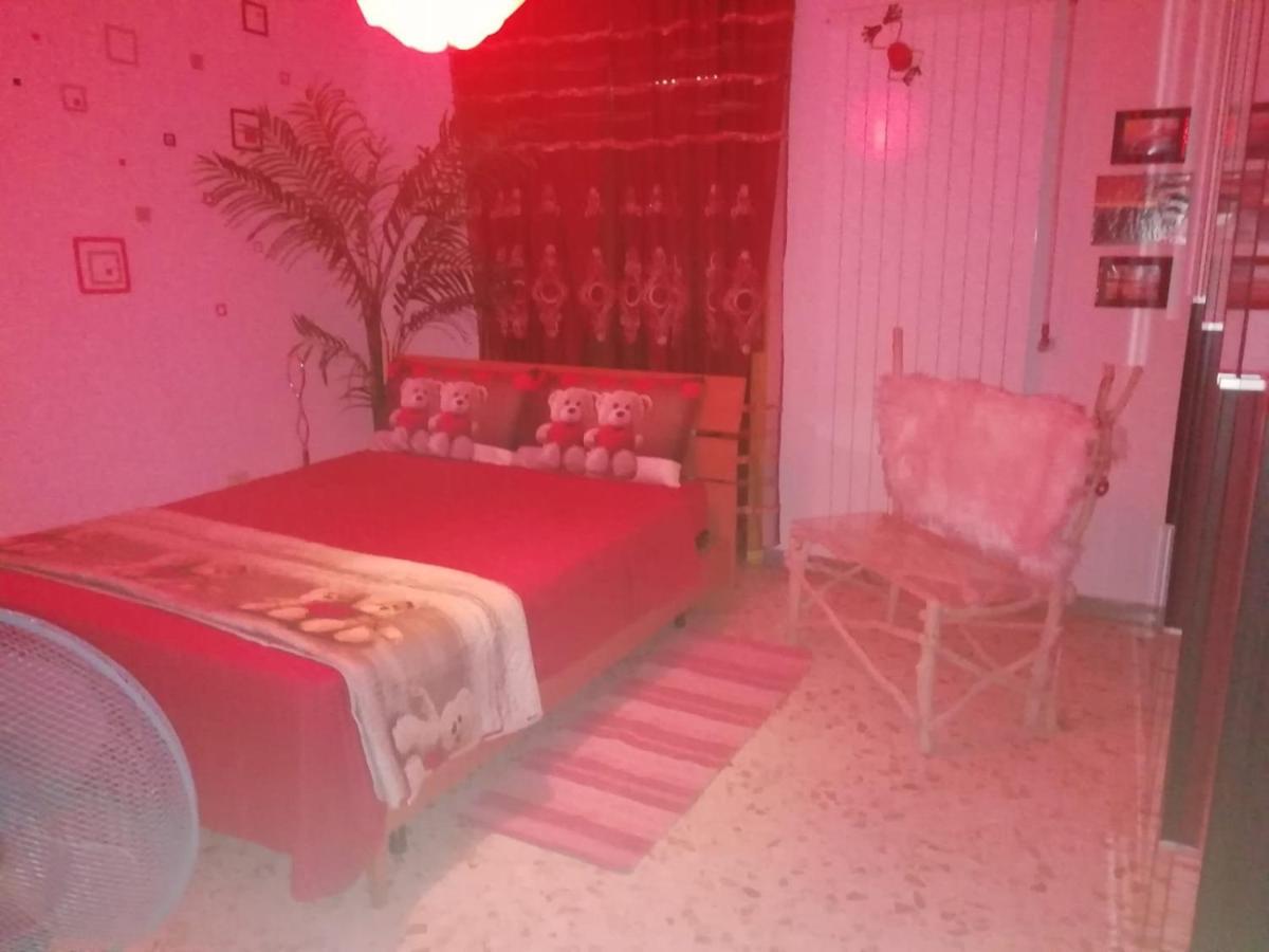 Sole Sica Lägenhet Pontecagnano Exteriör bild