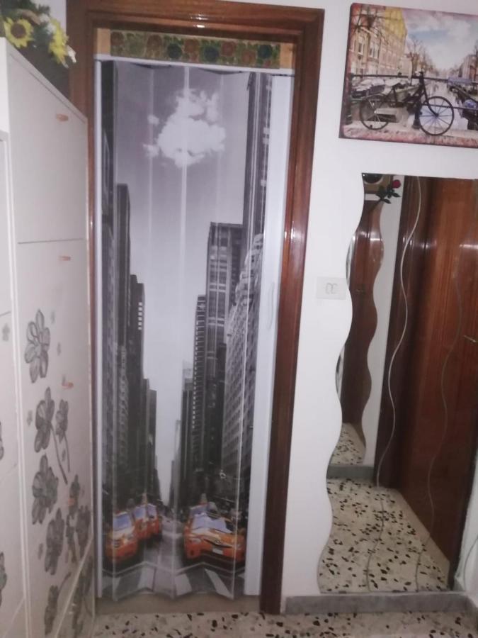 Sole Sica Lägenhet Pontecagnano Exteriör bild